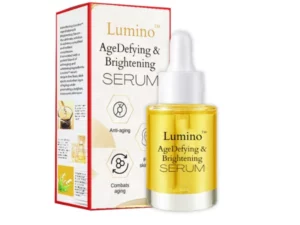 Lumino™ AgeDefying & Brightening Serum