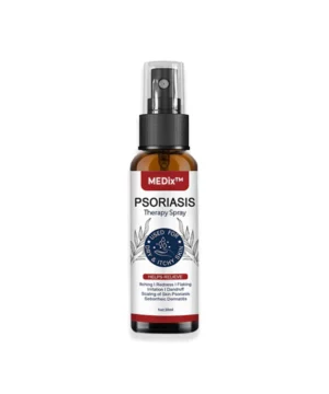 MEDix™ Psoriasis Therapy Spray