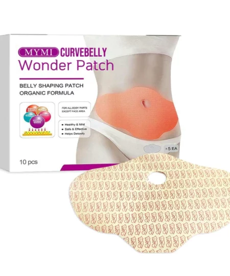 CurveBelly Wonder Patch