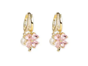 MagneTherapy Germanium Earrings