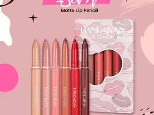 Matte Lip Pencil