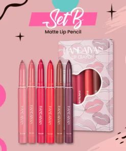 Alternative view of Matte Lip Pencil