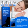 Meellop™ Anti Snoring Spray