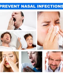 Alternative view of Meellop™ Anti Snoring Spray