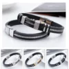 Men's energy bracelet