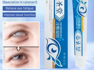 Miao Shengtang cold compress gel