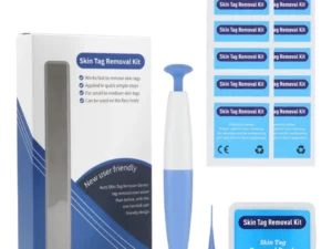 MicroAuto SkinTag Band Remover
