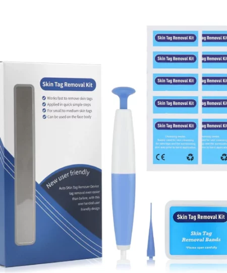 MicroAuto SkinTag Band Remover