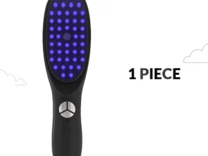 Multi-functional Hair Growth Massage Comb