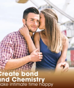 MysterMist™ Pheromone Perfume Spray