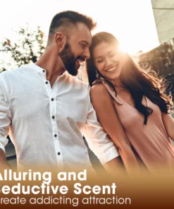 MysterMist™ Pheromone Perfume Spray