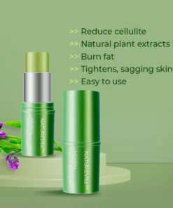 Alternative view of NATUREVita™ Herbal Cellulite Soothing Balm