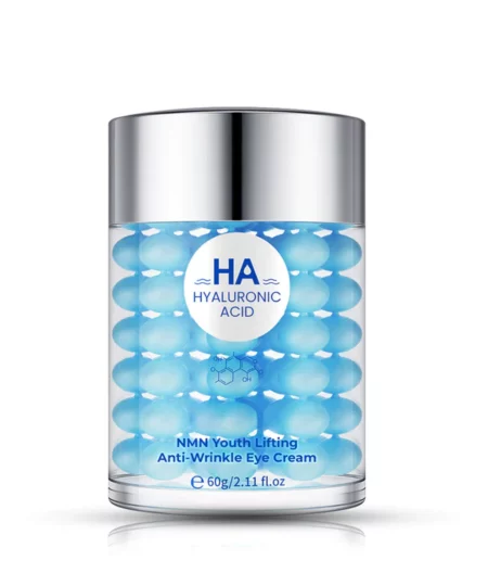 NMN Youth Lifting Anti-Wrinkle Eye Cream