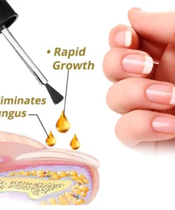NailGro™ Intense Nail Growth and Strengthening Serum