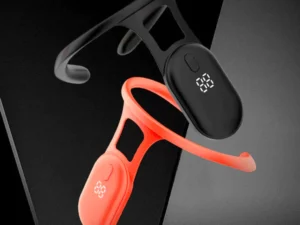 NeckEase™ Ultrasonic Lymphatic Soothing Neck Instrument