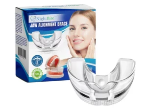 NightBite™ Jaw Alignment Brace