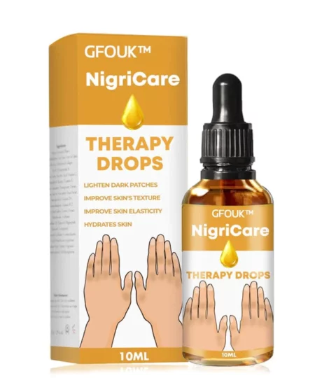 NigriCare Therapy Drops