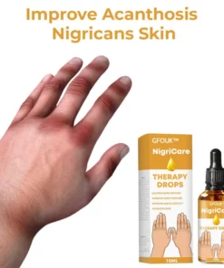 NigriCare Therapy Drops