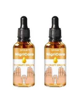 NigriCare Therapy Drops
