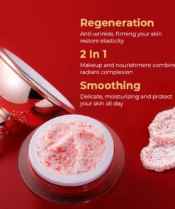 Alternative view of OMELIN™ Placenta Dragon's Blood Brightening Cream