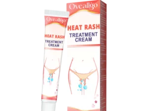 Oeallgo™ Heat Rash Treatment Cream