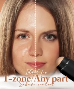 Alternative view of Oil-Absorbing Volcanic Ball Face Roller