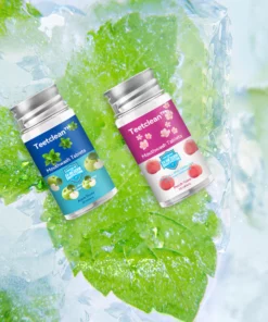 OralCare™ Portable Fresh Breath Mouthwash