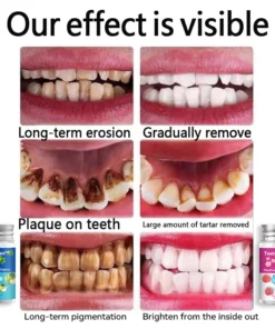 OralCare™ Portable Fresh Breath Mouthwash