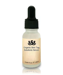 Organic Skin Purifying Dark Spot Serum