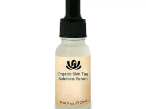 Organic Skin Purifying Dark Spot Serum