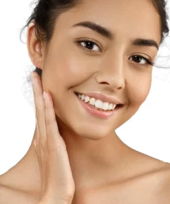 Organic Skin Purifying Dark Spot Serum