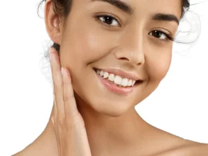 Organic Skin Purifying Dark Spot Serum