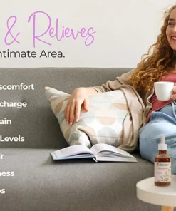 Oriona®5xAnti-Aging Factor Yoni Double Repair & Anti-Aging Essence