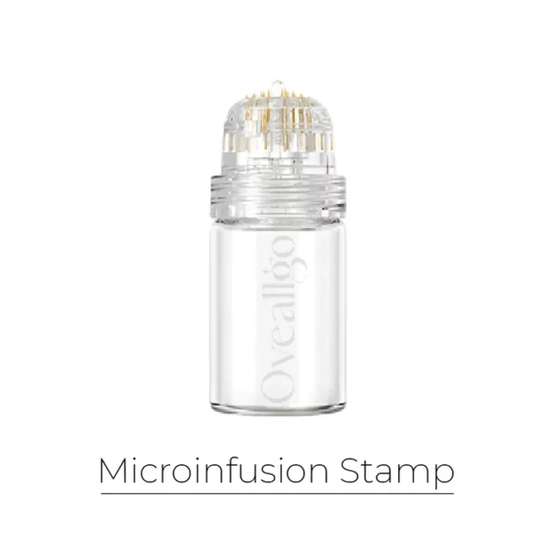 Sistema de punción de microinfusión Oveallgo™ NewBornSkin