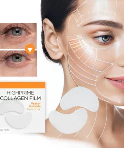 OveallgoTM Korean Technology Soluble Collagen Film