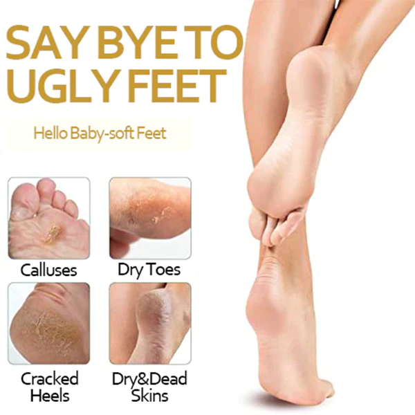 Oveallgo™ 30 Days Anti-Wrinkle Exfoliate Peeling Oil - Image 4