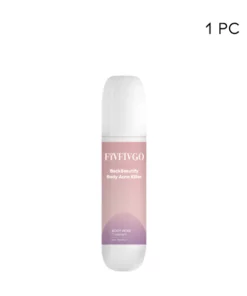 Alternative view of Oveallgo™ BackBeautify Body Acne Killer