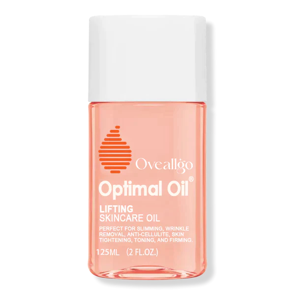 Oveallgo™ Collagen Boost Firming & Lifting Skincare Oil