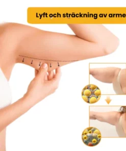 Oveallgo™ Grapefrukt Cellulite-Targeting Eterisk Olja