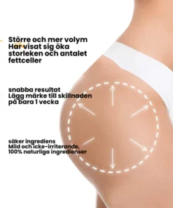 Oveallgo™ Grapefrukt Cellulite-Targeting Eterisk Olja