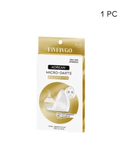 Oveallgo™ Korean Micro-Darts Eye Rejuvenating Patches