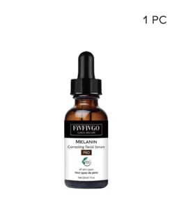 Oveallgo™ Melanin Correcting Facial Serum
