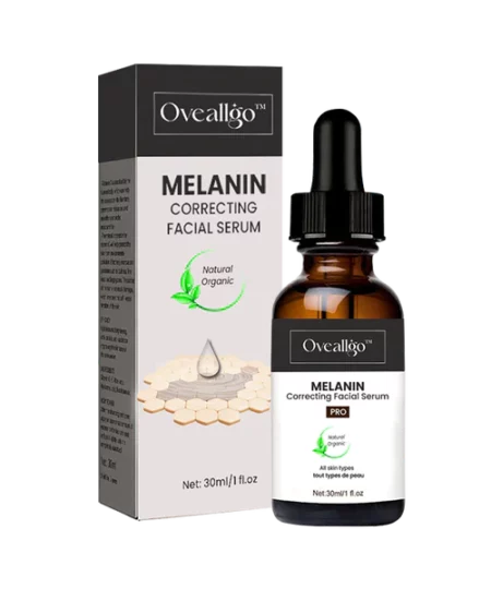 Oveallgo™ MelaninX Correcting Facial Serum