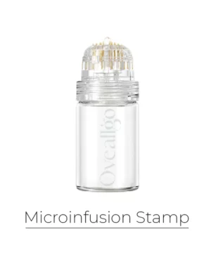 Oveallgo™ NewBornSkin MicroInfusion Needling System