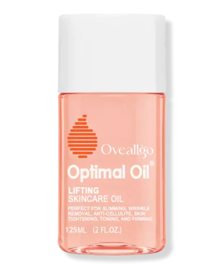 Oveallgo™ Optimal Oil®Collagen Boost Firming & Lifting Skincare Oil