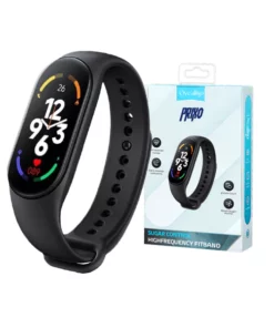 PRIXO Sugar Control HighFrequency Fitband