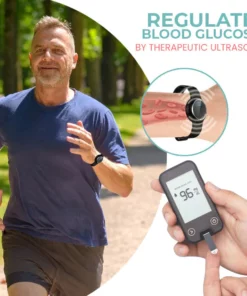 Oveallgo™ SugarFixedX SCI Ultrasonic Liquefaction Hand Strap