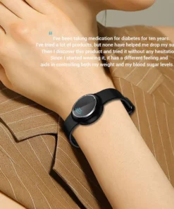 Oveallgo™ SugarFixedX SCI Ultrasonic Liquefaction Hand Strap