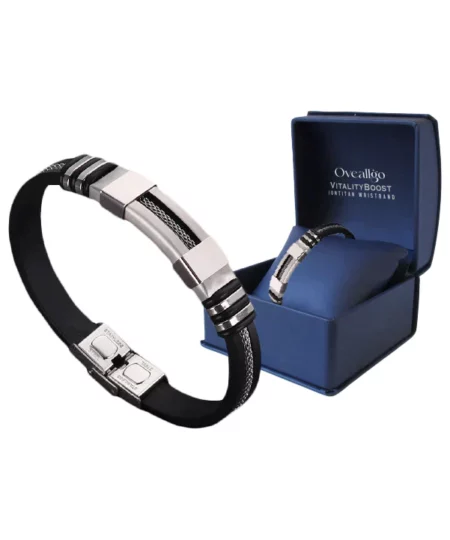 Oveallgo™ SugarSteady Bracelet