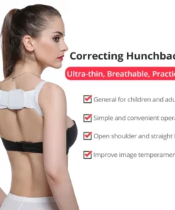 POSTURE PRO-FIX -FOTG